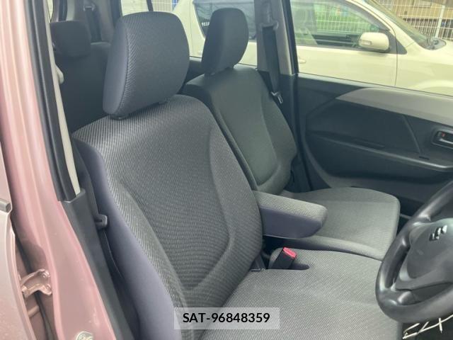 Suzuki WAGON R 2015-11 8746935-17