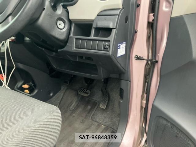 Suzuki WAGON R 2015-11 8746935-19