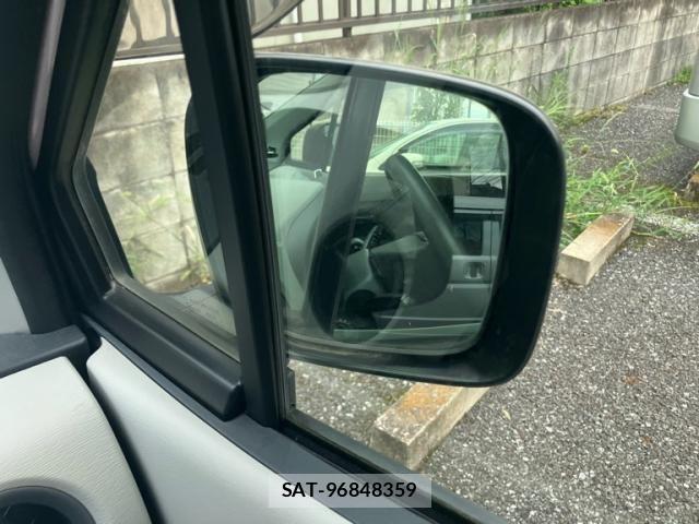 Suzuki WAGON R 2015-11 8746935-22