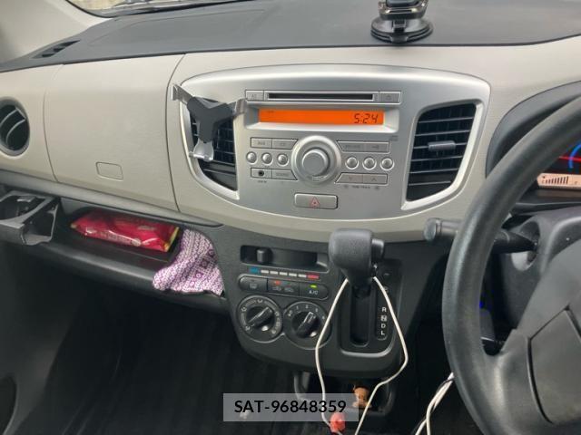 Suzuki WAGON R 2015-11 8746935-24