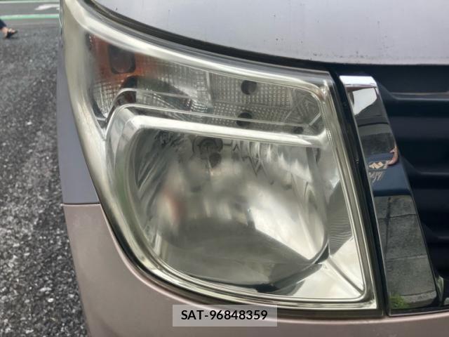 Suzuki WAGON R 2015-11 8746935-3
