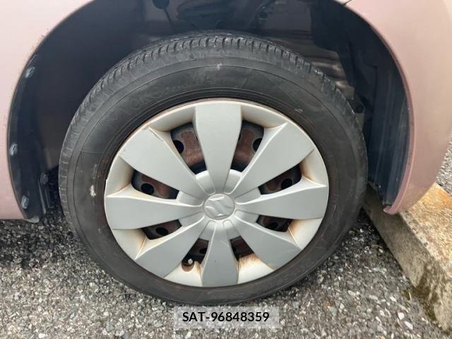 Suzuki WAGON R 2015-11 8746935-6
