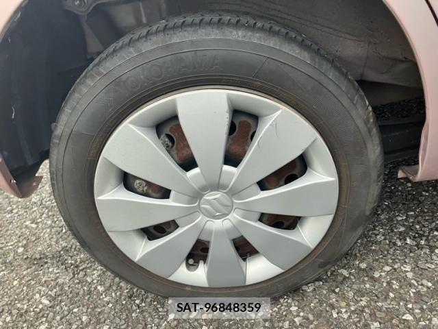 Suzuki WAGON R 2015-11 8746935-7