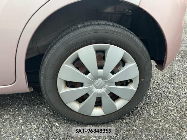 Suzuki WAGON R 2015-11 8746935-8