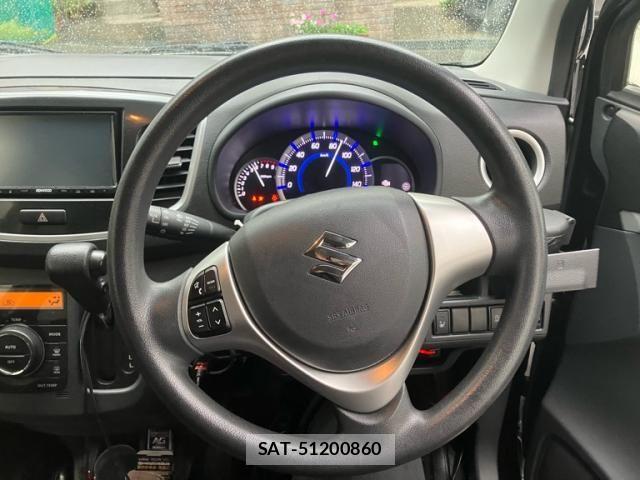 Suzuki WAGON R 2016-10 8746933-9