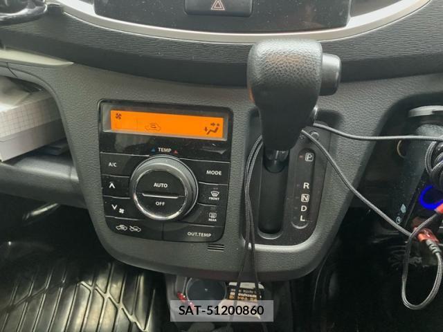 Suzuki WAGON R 2016-10 8746933-13