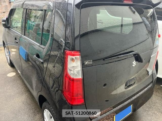 Suzuki WAGON R 2016-10 8746933-3