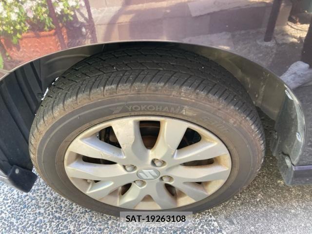 Suzuki WAGON R 2013-02 8746936-9