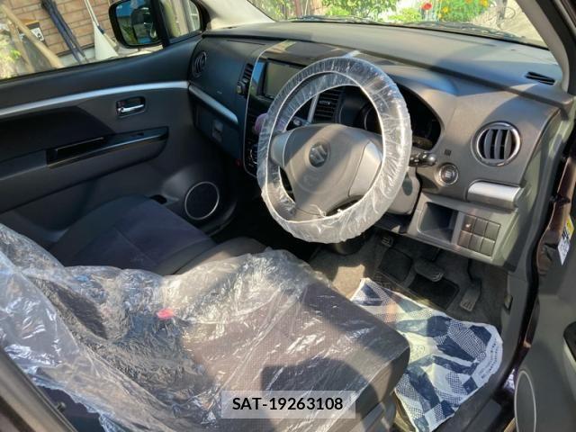 Suzuki WAGON R 2013-02 8746936-12