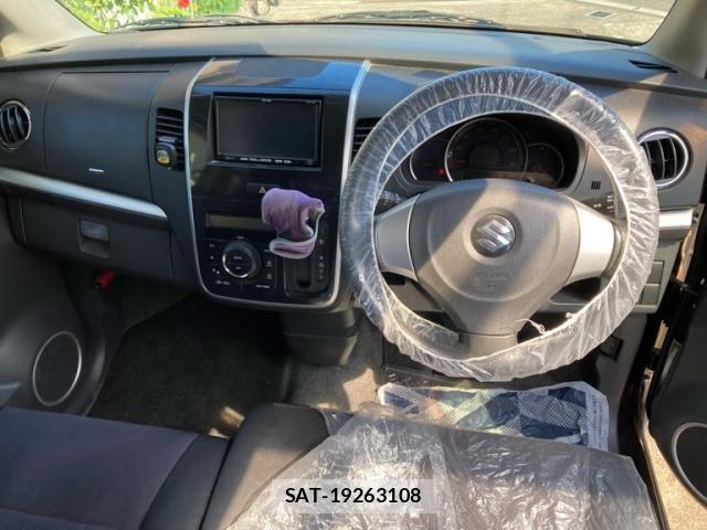 Suzuki WAGON R 2013-02 8746936-13