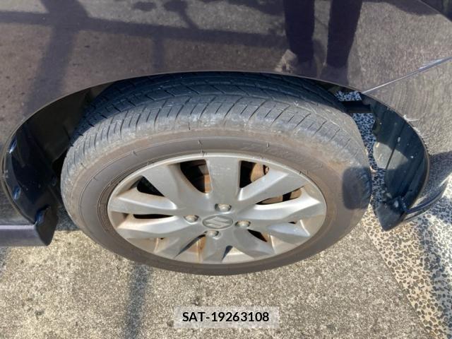 Suzuki WAGON R 2013-02 8746936-6