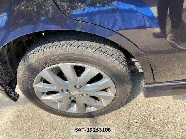Suzuki WAGON R 2013-02 8746936-7