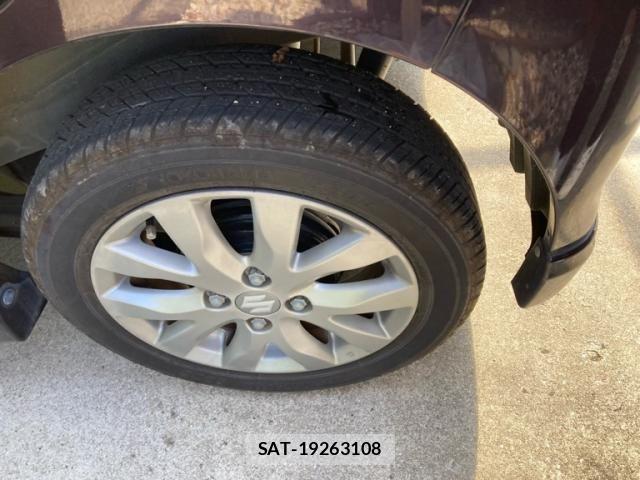 Suzuki WAGON R 2013-02 8746936-8