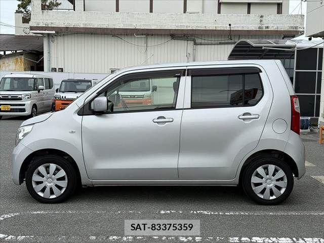 Suzuki WAGON R 2014-10 8746923-10