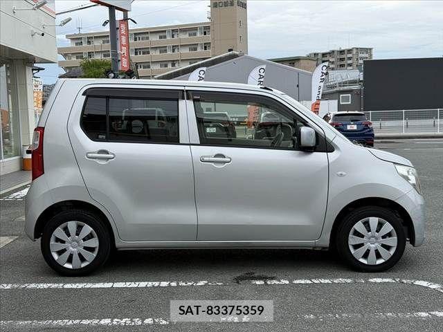 Suzuki WAGON R 2014-10 8746923-11