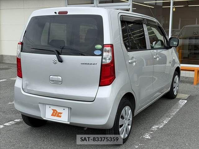 Suzuki WAGON R 2014-10 8746923-12