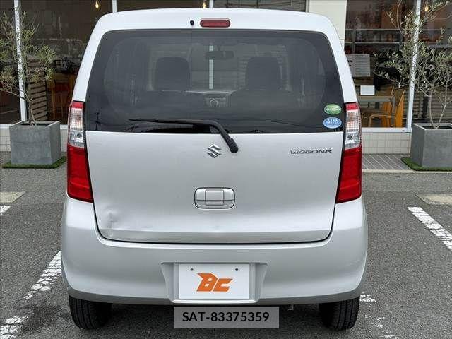 Suzuki WAGON R 2014-10 8746923-13