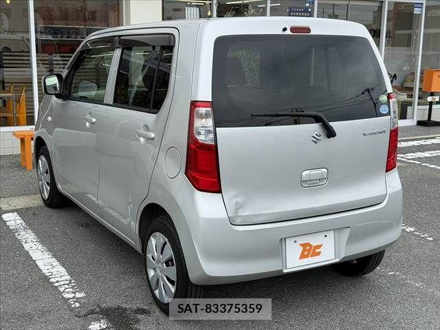 Suzuki WAGON R 2014-10 8746923-14
