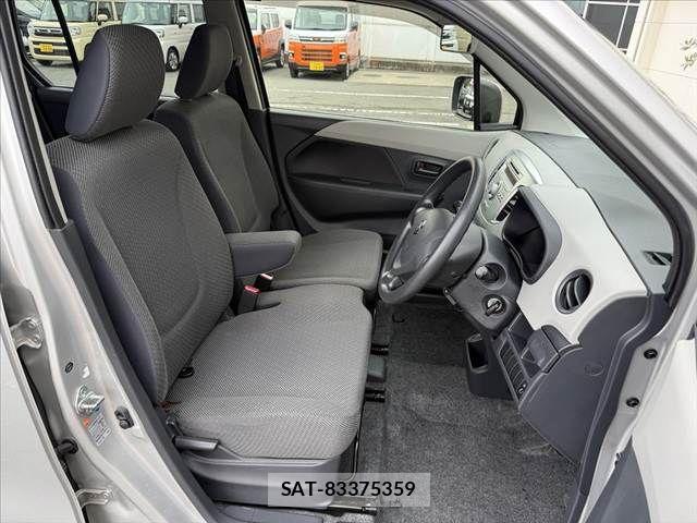 Suzuki WAGON R 2014-10 8746923-15