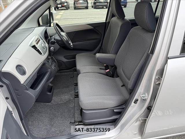 Suzuki WAGON R 2014-10 8746923-16