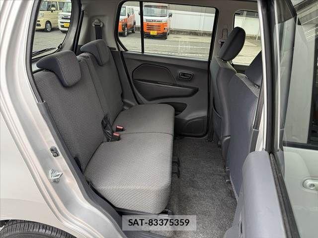 Suzuki WAGON R 2014-10 8746923-17
