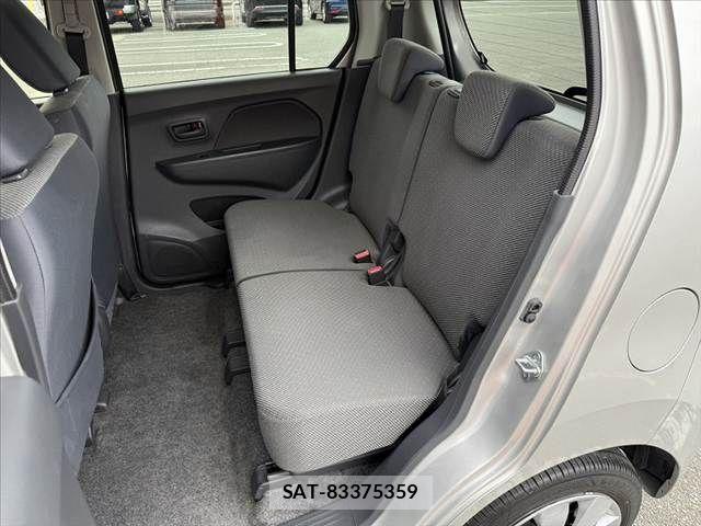 Suzuki WAGON R 2014-10 8746923-18