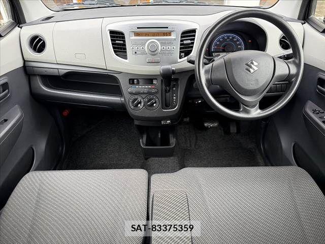 Suzuki WAGON R 2014-10 8746923-1