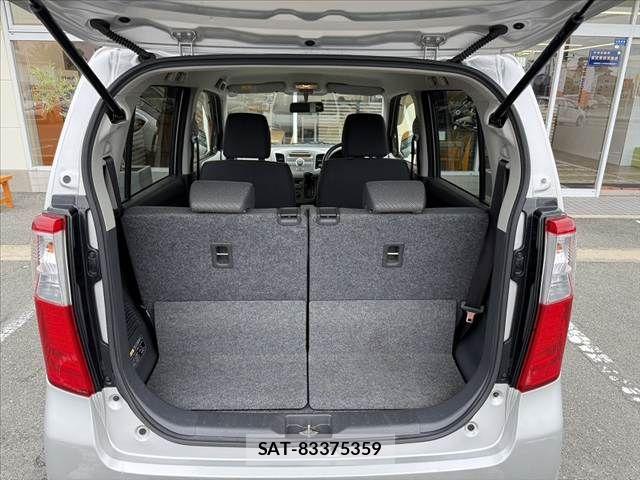 Suzuki WAGON R 2014-10 8746923-19