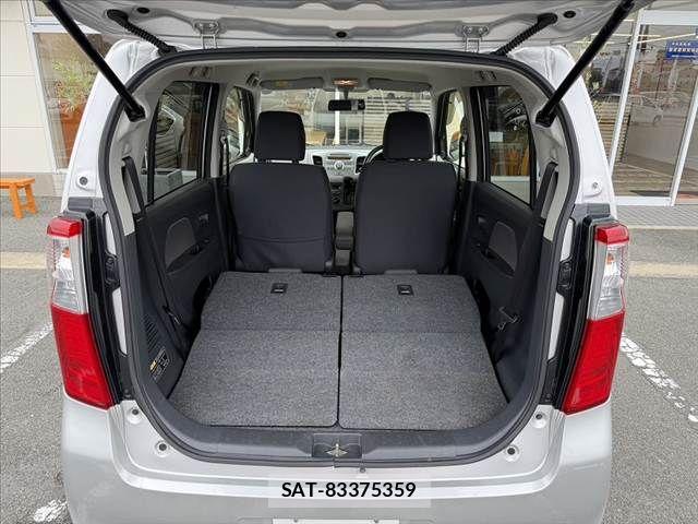 Suzuki WAGON R 2014-10 8746923-20