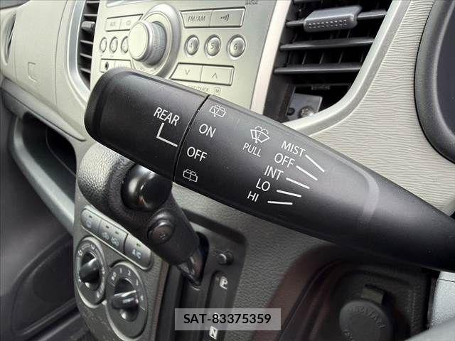 Suzuki WAGON R 2014-10 8746923-21
