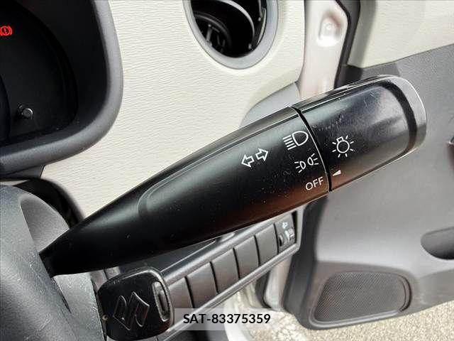 Suzuki WAGON R 2014-10 8746923-22