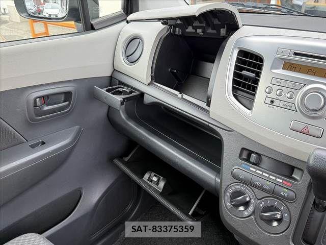 Suzuki WAGON R 2014-10 8746923-25