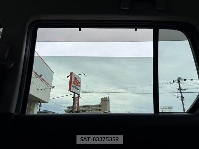 Suzuki WAGON R 2014-10 8746923-26