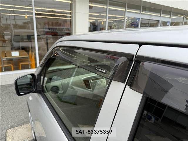 Suzuki WAGON R 2014-10 8746923-27
