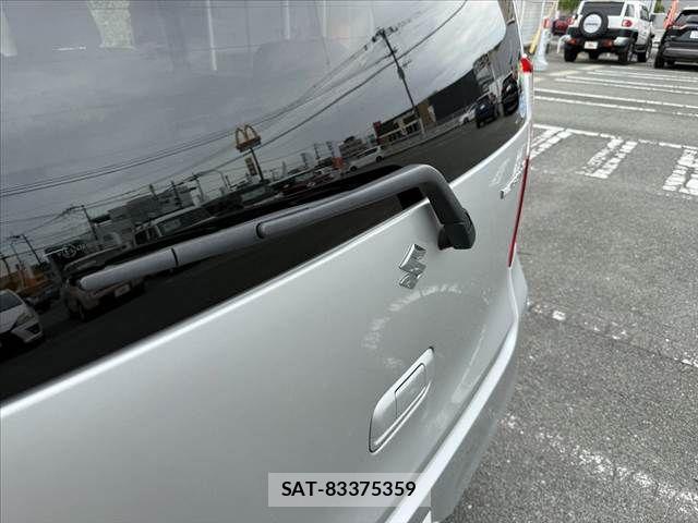 Suzuki WAGON R 2014-10 8746923-28