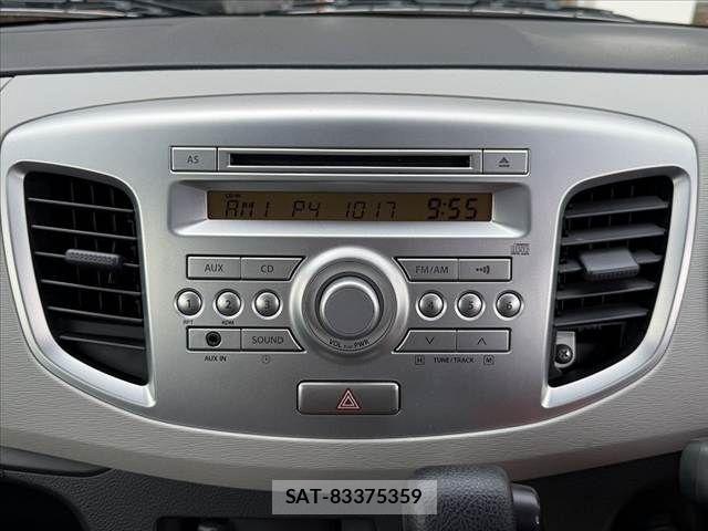 Suzuki WAGON R 2014-10 8746923-2