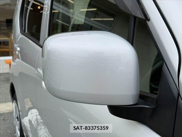 Suzuki WAGON R 2014-10 8746923-29
