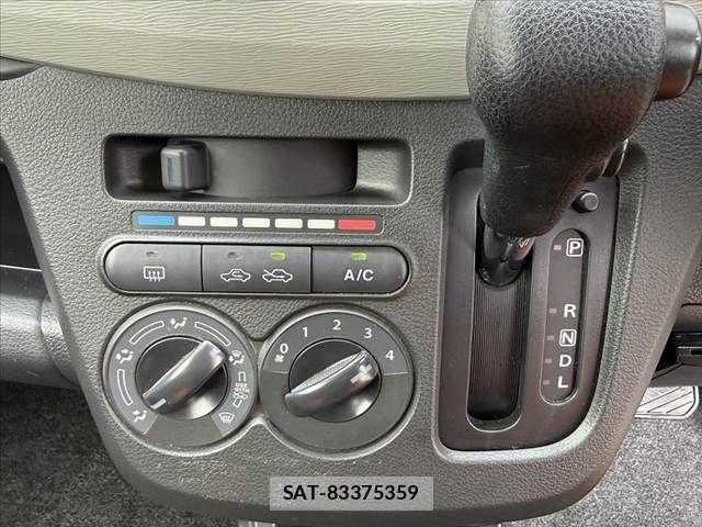 Suzuki WAGON R 2014-10 8746923-3