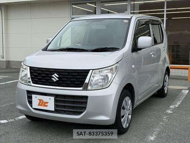 Suzuki WAGON R 2014-10 8746923-7