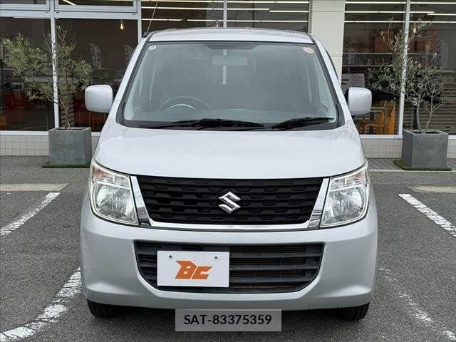 Suzuki WAGON R 2014-10 8746923-8