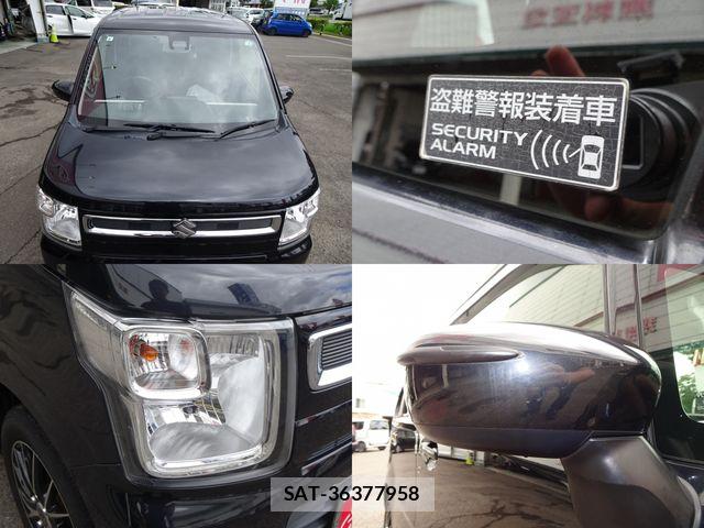 Suzuki WAGON R 2019-08 8746911-9