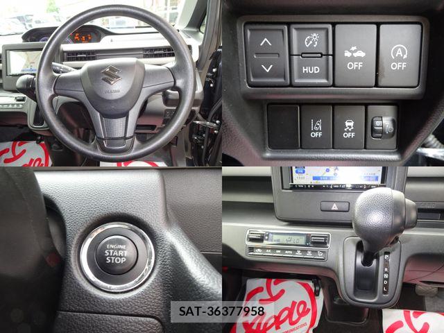 Suzuki WAGON R 2019-08 8746911-11