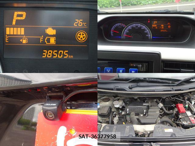 Suzuki WAGON R 2019-08 8746911-13