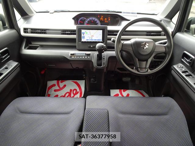 Suzuki WAGON R 2019-08 8746911-1