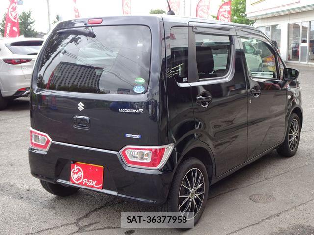 Suzuki WAGON R 2019-08 8746911-4