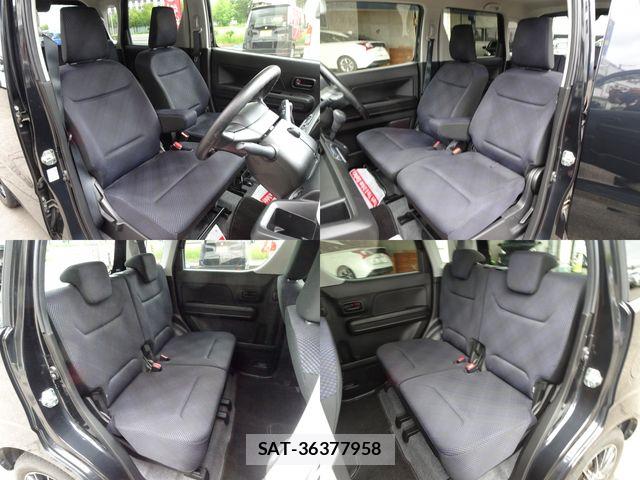 Suzuki WAGON R 2019-08 8746911-6