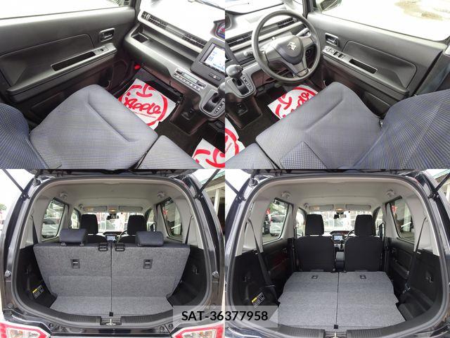 Suzuki WAGON R 2019-08 8746911-7