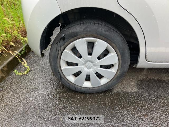 Suzuki WAGON R 2015-10 8746922-9