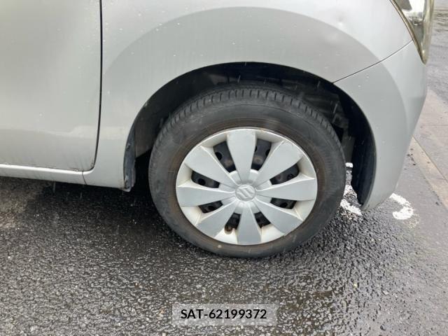 Suzuki WAGON R 2015-10 8746922-10