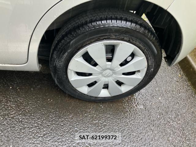 Suzuki WAGON R 2015-10 8746922-12